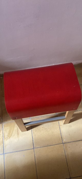 Taburetes madera diseño original