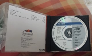 Antonello Venditti - Buona Domenica cd