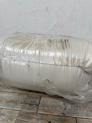 Almohada viscoelastica