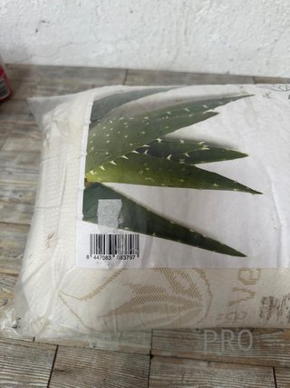 Almohada viscoelastica