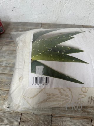 Almohada viscoelastica
