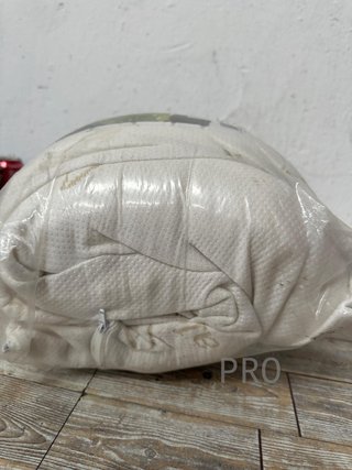 Almohada viscoelastica
