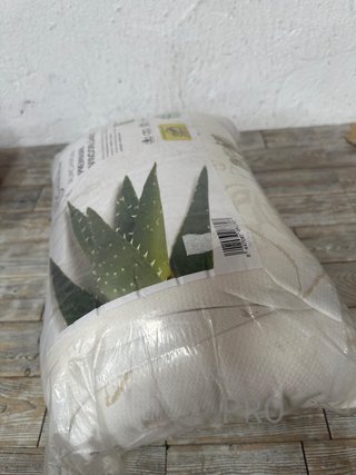 Almohada viscoelastica
