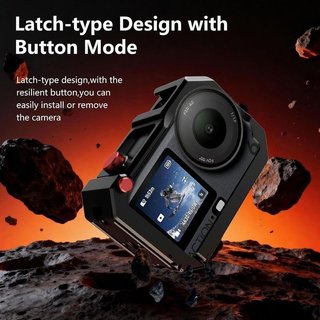Jaula DJI Osmo Action 6 NUEVA