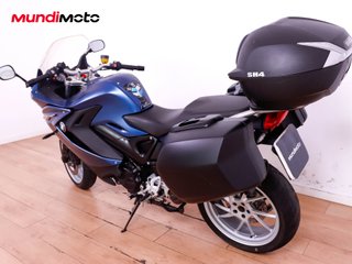 BMW F 800 GT ABS