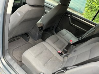 Volkswagen Touran 2003