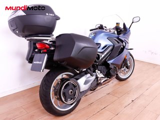 BMW F 800 GT ABS
