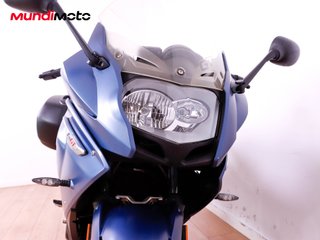 BMW F 800 GT ABS