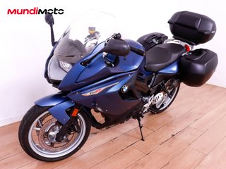 BMW F 800 GT ABS