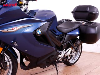BMW F 800 GT ABS