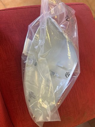 Carcasa Espejo Renault Arkana 963744059R