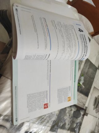 Història, 2 Batxillerat, Dual Quadern d'activitats