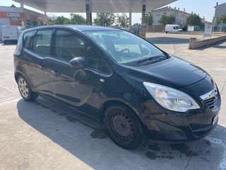 Opel Meriva 2014