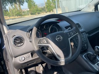 Opel Meriva 2014