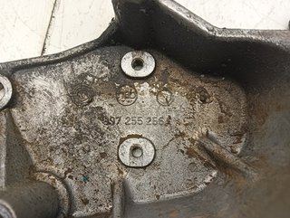 SOPORTE MOTOR OPEL CORSA C Y17DTL 897255256