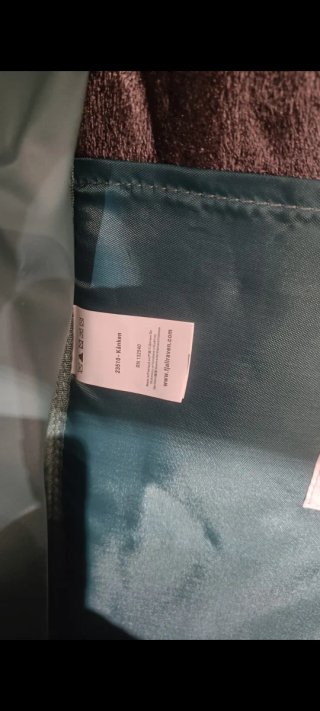 Mochila Kankën