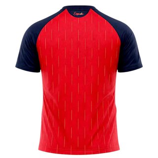 Camiseta Selección Española Mundial 2026