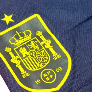 Camiseta Selección Española Mundial 2026