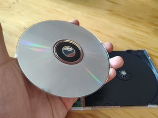 The Chance - 6 Song EP (CD Nm - Hard rock)