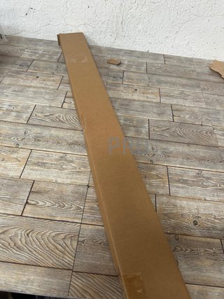 Persiana in alluminio Deco Company
