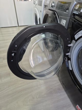 hoover h3w 582dbbe-80 lavadora 8 kg 1500 rpm negra