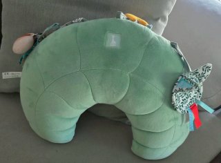 Cojín Posicionador Sophie la girafe