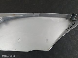 Carena Sottopedana Destra Honda Chiocciola 125 150
