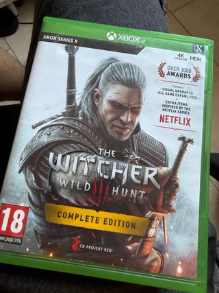 Xbox Series X Negra