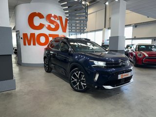 Citroen C5 AIRCROSS Plugin Hybrid 225 eEAT8 Max (2023)