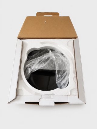 Cuociriso De. Maison con vaporiera- nuovo