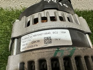 Alternador Ford Focus CGE 150A