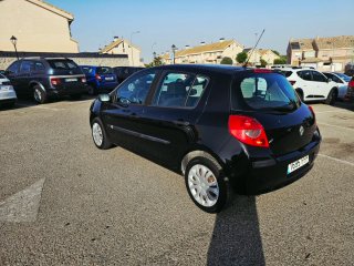 Renault Clio 2006