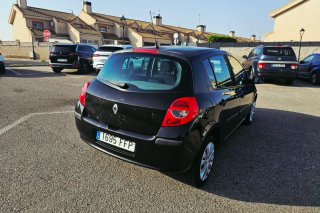 Renault Clio 2006