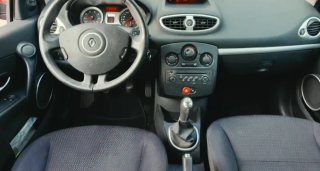 Renault Clio 2006