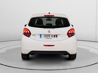 Peugeot 208 PureTech 82 Active 60 kW (82 CV)
