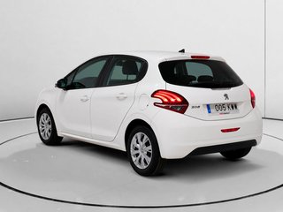 Peugeot 208 PureTech 82 Active 60 kW (82 CV)