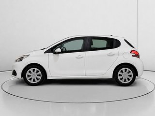Peugeot 208 PureTech 82 Active 60 kW (82 CV)
