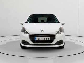 Peugeot 208 PureTech 82 Active 60 kW (82 CV)