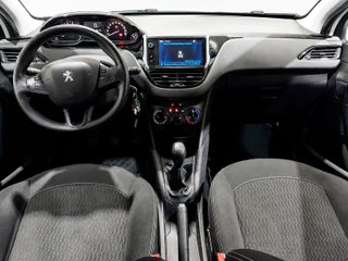 Peugeot 208 PureTech 82 Active 60 kW (82 CV)