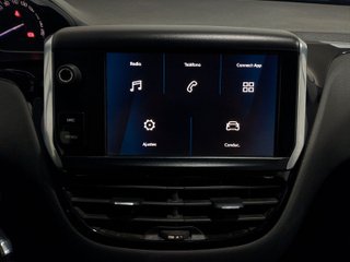 Peugeot 208 PureTech 82 Active 60 kW (82 CV)