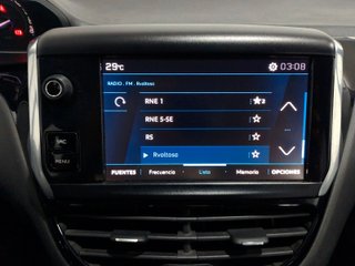 Peugeot 208 PureTech 82 Active 60 kW (82 CV)