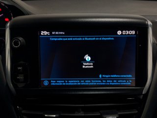 Peugeot 208 PureTech 82 Active 60 kW (82 CV)