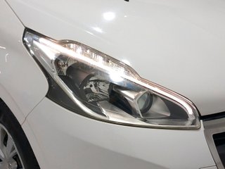 Peugeot 208 PureTech 82 Active 60 kW (82 CV)