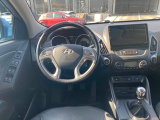 Hyundai ix35 2014