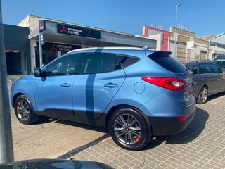 Hyundai ix35 2014