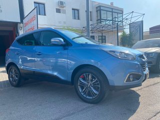 Hyundai ix35 2014