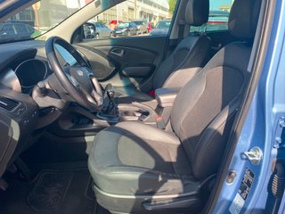 Hyundai ix35 2014