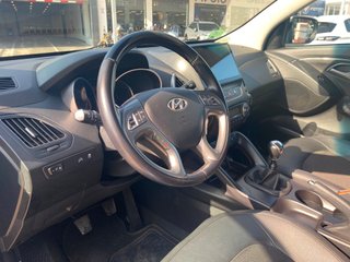 Hyundai ix35 2014