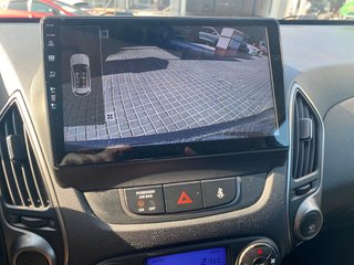 Hyundai ix35 2014