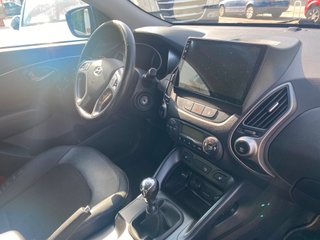 Hyundai ix35 2014